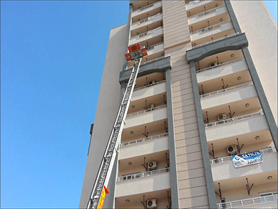 Asansörlü Nakliyat