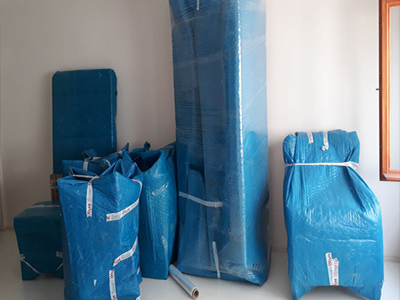 Paketleme ve Ambalajlama