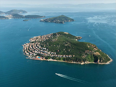 Adalar Evden Eve Nakliyat