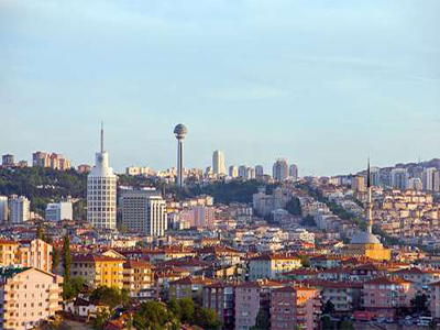 Ankara Evden Eve Nakliyat
