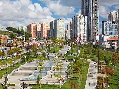 Ataşehir Evden Eve Nakliyat