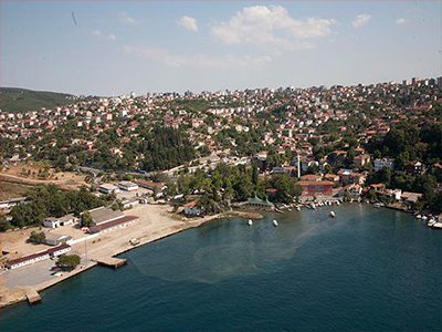 Beykoz Evden Eve Nakliyat