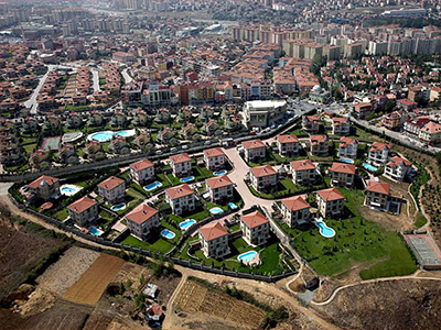 Çekmeköy Evden Eve Nakliyat