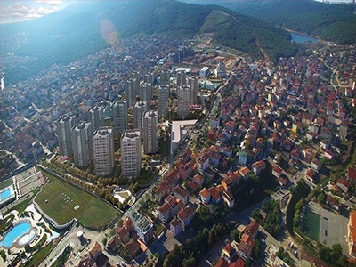Sancaktepe Evden Eve Nakliyat