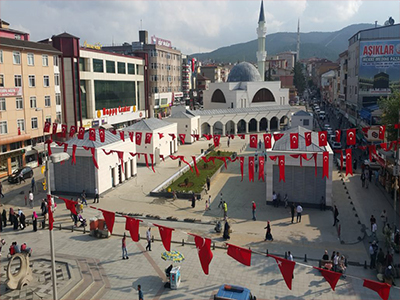 Sultanbeyli Evden Eve Nakliyat