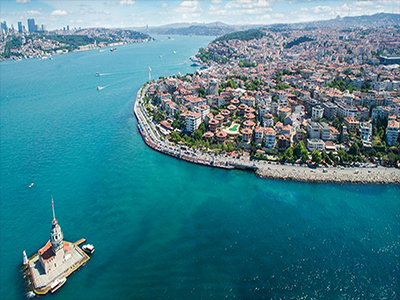 Üsküdar Evden Eve Nakliyat