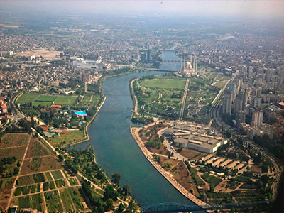 Adana Evden Eve Nakliyat
