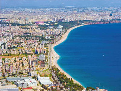 Antalya Evden Eve Nakliyat