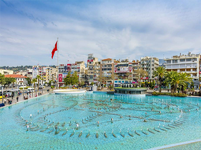 Aydın Evden Eve Nakliyat