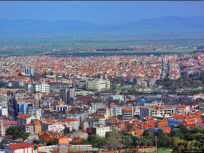Balıkesir Evden Eve Nakliyat