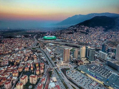 Bursa Evden Eve Nakliyat
