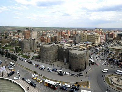 Diyarbakır Evden Eve Nakliyat
