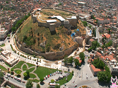 Gaziantep Evden Eve Nakliyat