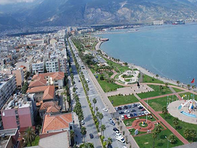 Hatay Evden Eve Nakliyat