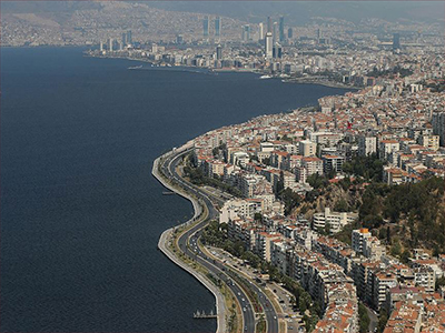 İzmir Evden Eve Nakliyat