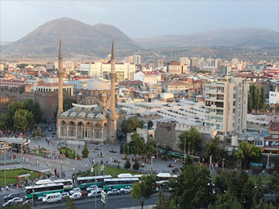 Kayseri Evden Eve Nakliyat