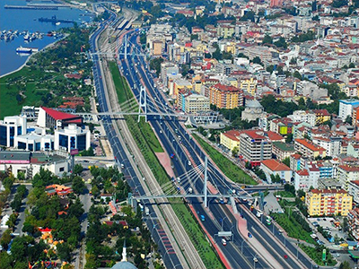 Kocaeli Evden Eve Nakliyat