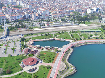 Samsun Evden Eve Nakliyat