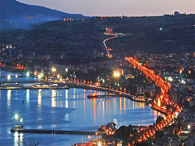 Tekirdağ Evden Eve Nakliyat